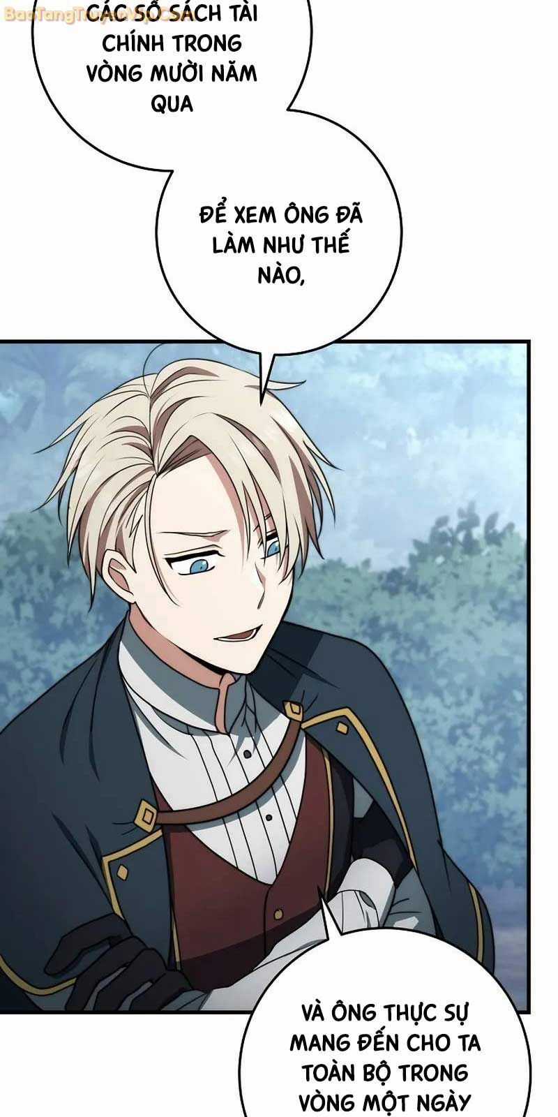 Hoàng Đế Thép Chapter 14 trang 13