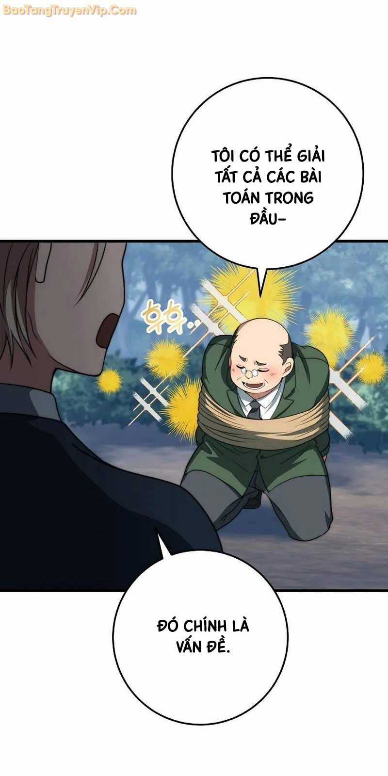 Hoàng Đế Thép Chapter 14 trang 16