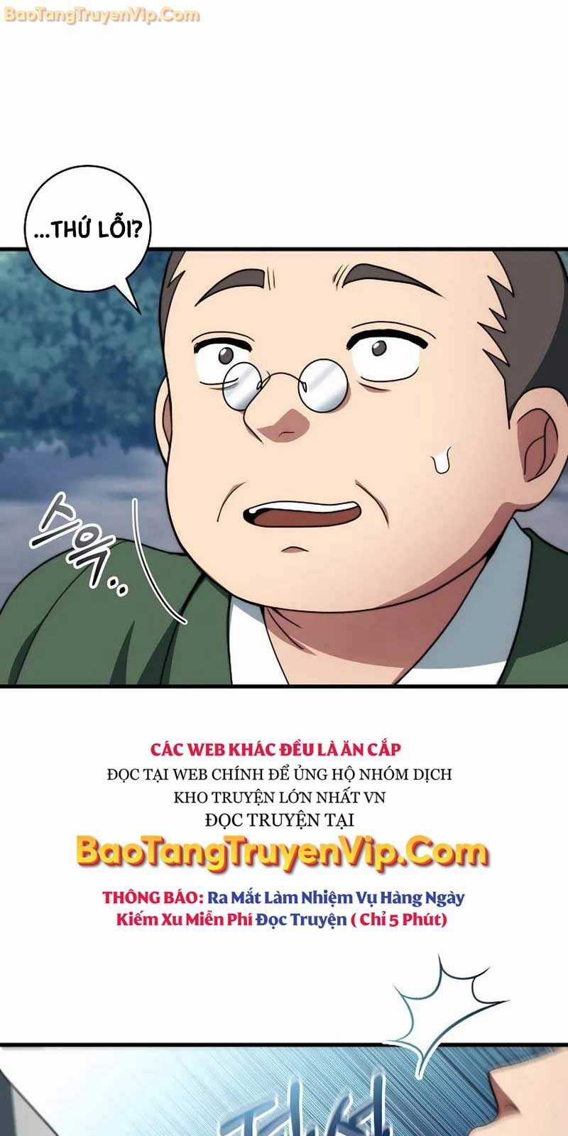 Hoàng Đế Thép Chapter 14 trang 17