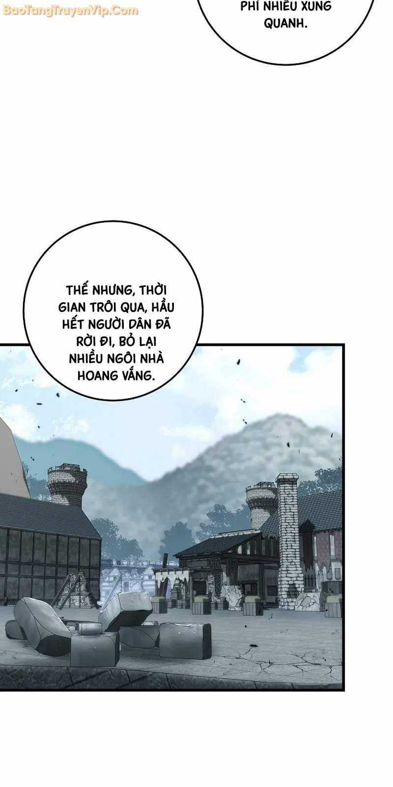 Hoàng Đế Thép Chapter 14 trang 2