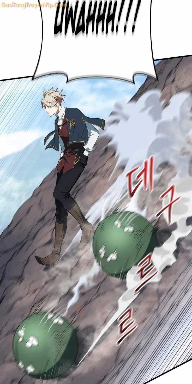 Hoàng Đế Thép Chapter 14 trang 20