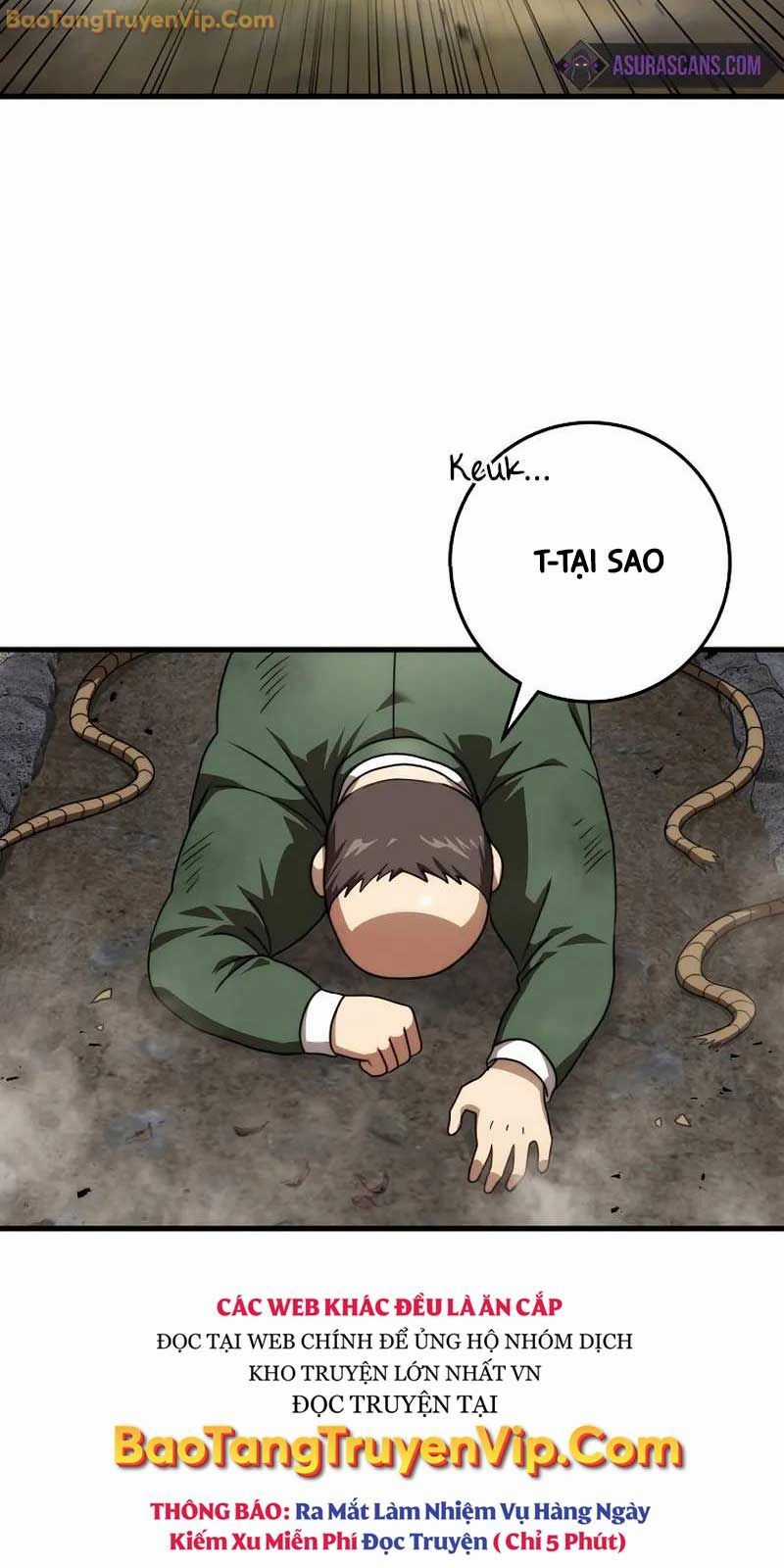 Hoàng Đế Thép Chapter 14 trang 22