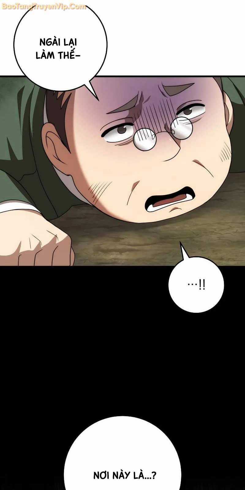 Hoàng Đế Thép Chapter 14 trang 23