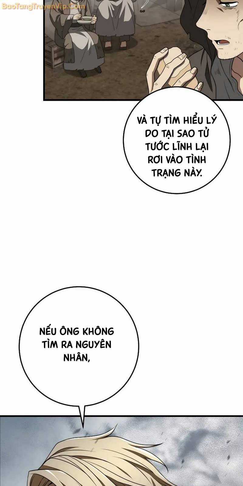 Hoàng Đế Thép Chapter 14 trang 29