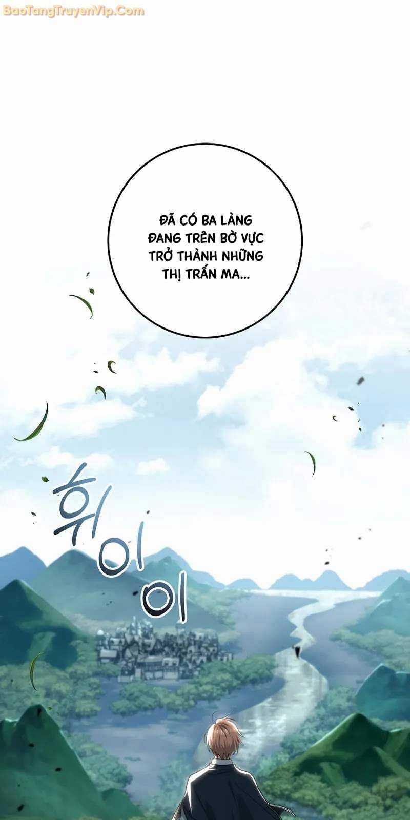 Hoàng Đế Thép Chapter 14 trang 3
