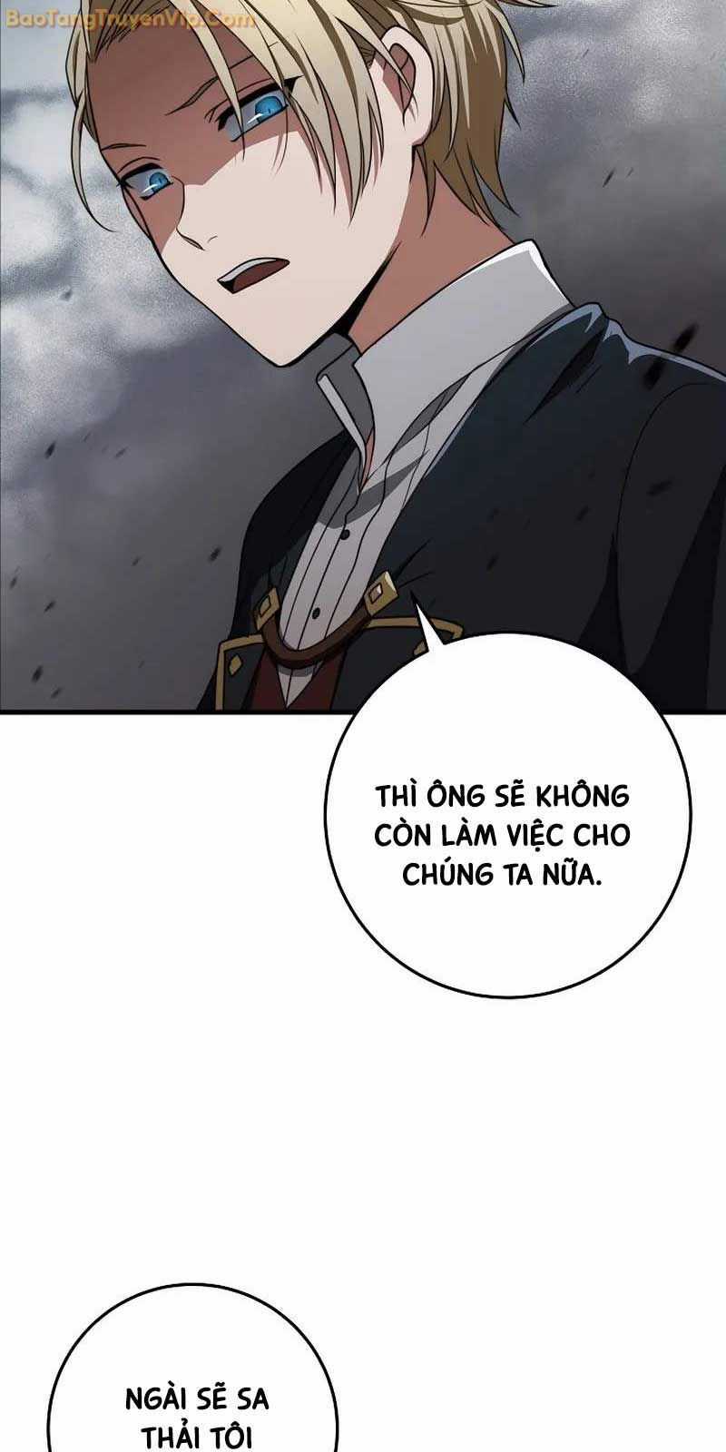 Hoàng Đế Thép Chapter 14 trang 30
