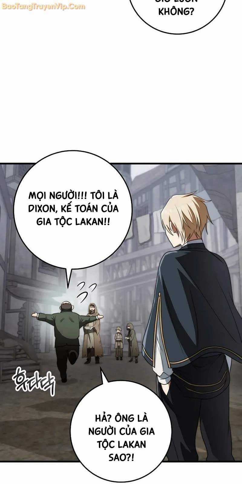 Hoàng Đế Thép Chapter 14 trang 32