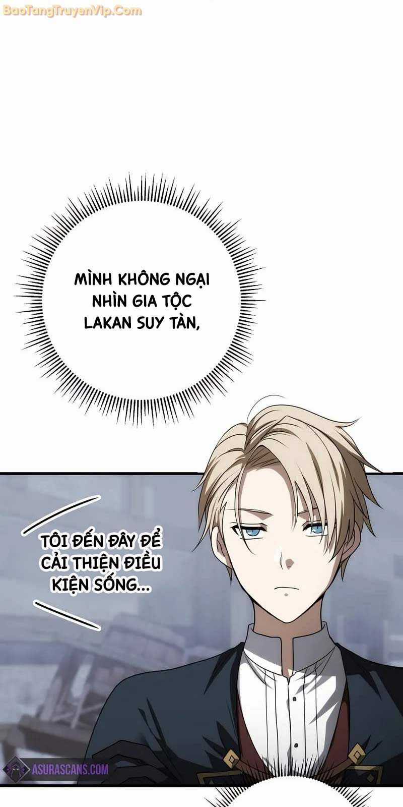 Hoàng Đế Thép Chapter 14 trang 33