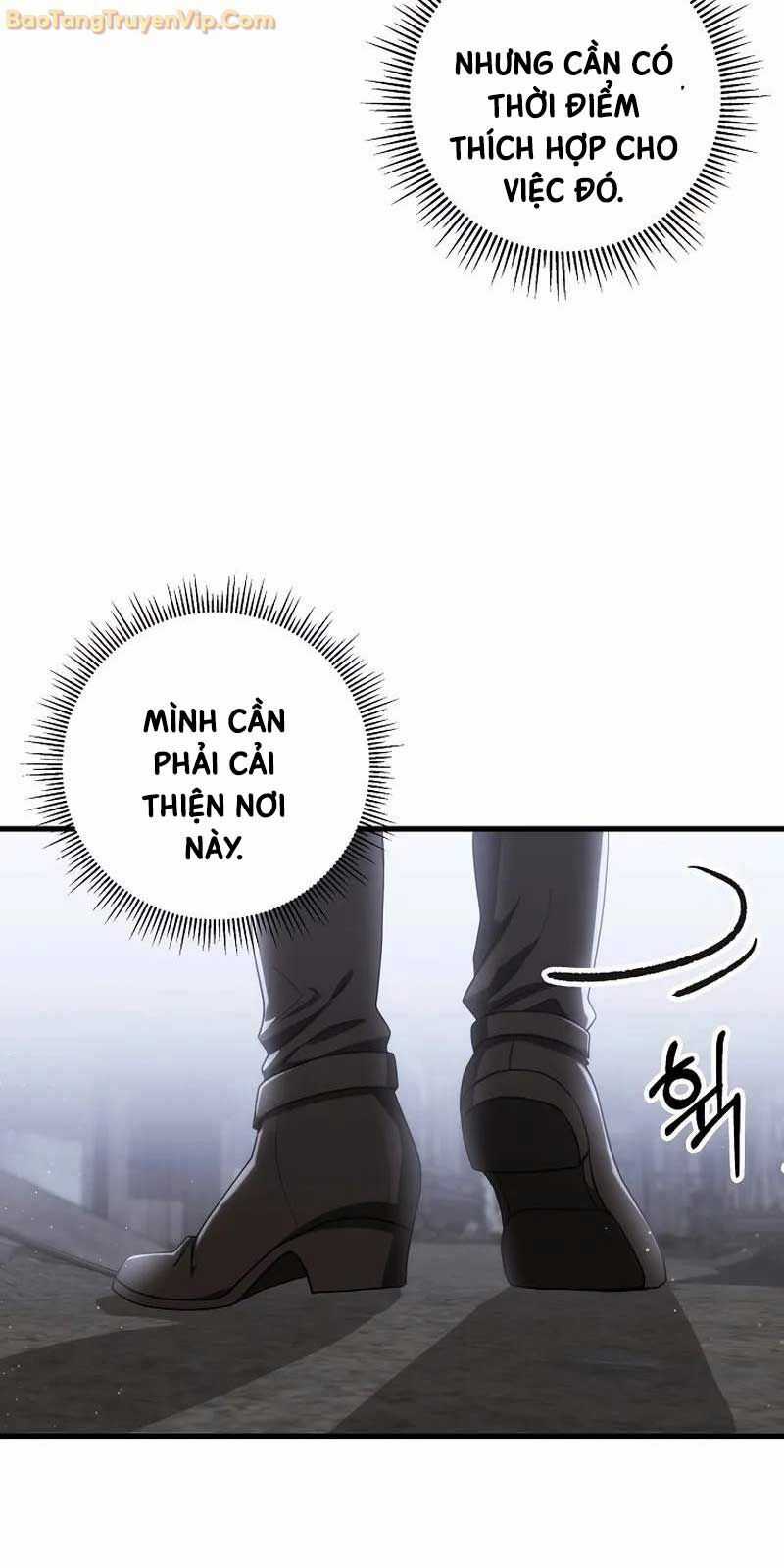 Hoàng Đế Thép Chapter 14 trang 34