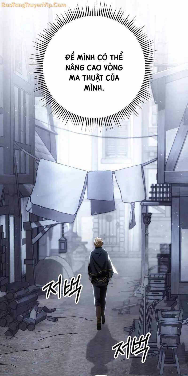 Hoàng Đế Thép Chapter 14 trang 36