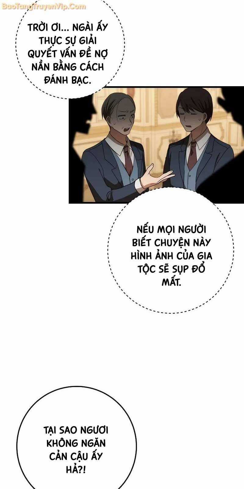 Hoàng Đế Thép Chapter 14 trang 41