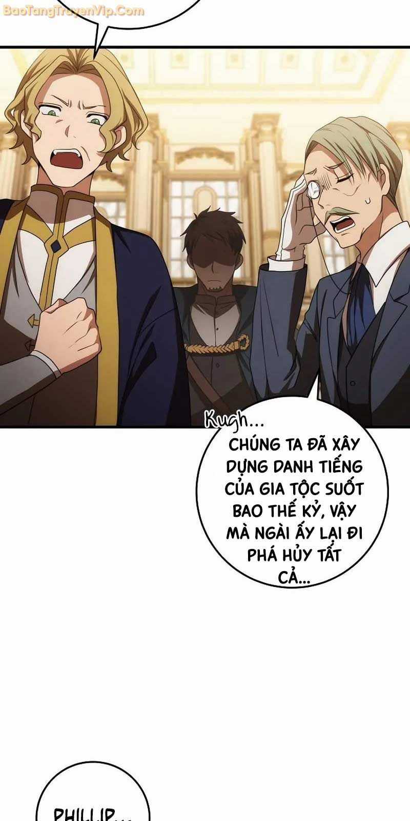 Hoàng Đế Thép Chapter 14 trang 42