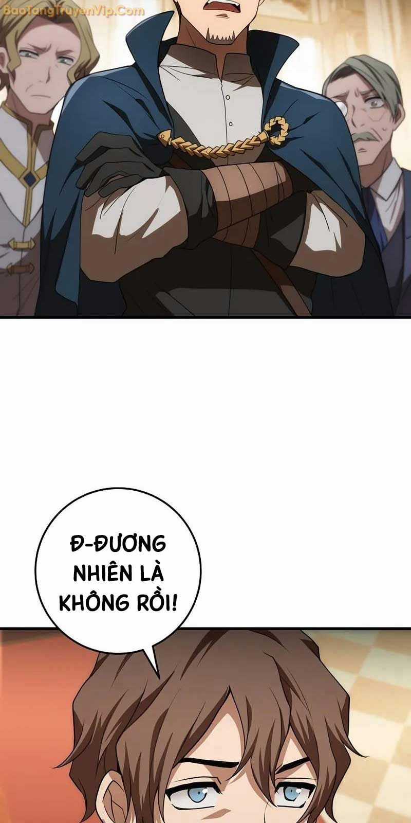 Hoàng Đế Thép Chapter 14 trang 45