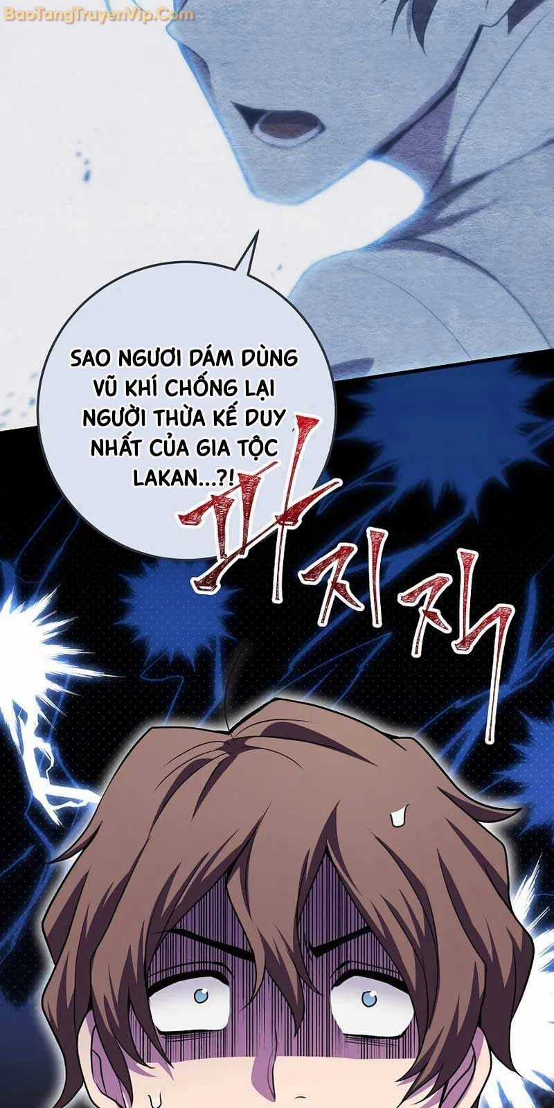 Hoàng Đế Thép Chapter 14 trang 47