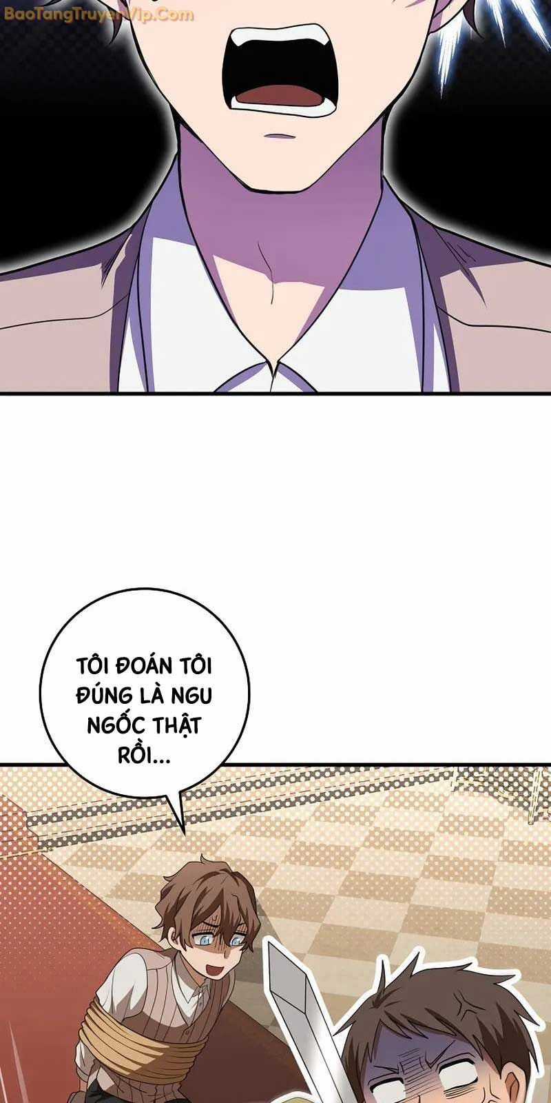 Hoàng Đế Thép Chapter 14 trang 48