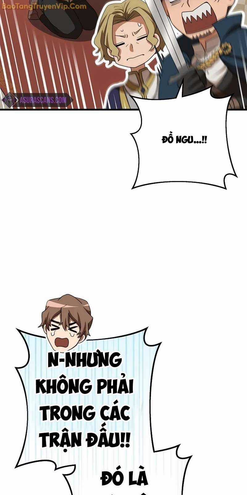 Hoàng Đế Thép Chapter 14 trang 49