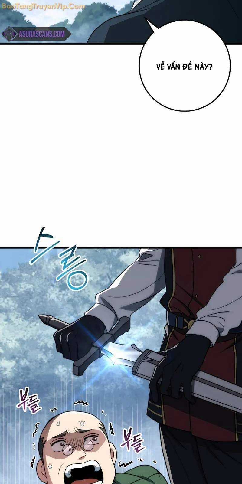 Hoàng Đế Thép Chapter 14 trang 5