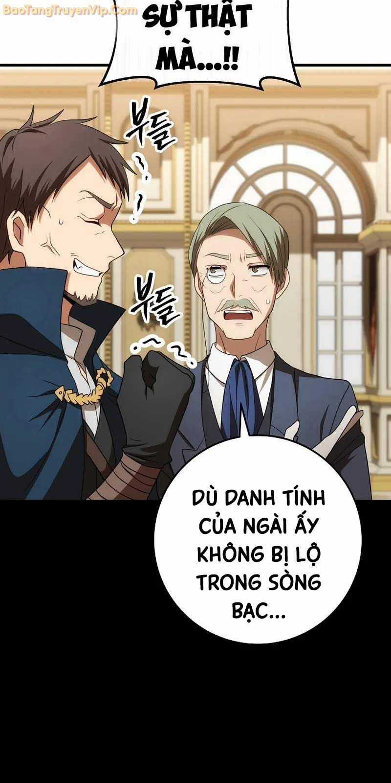 Hoàng Đế Thép Chapter 14 trang 50