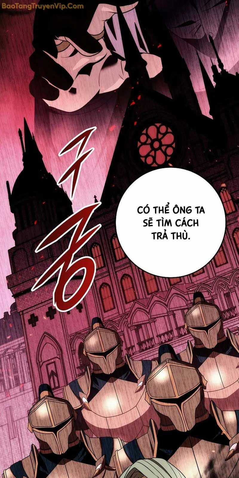 Hoàng Đế Thép Chapter 14 trang 53