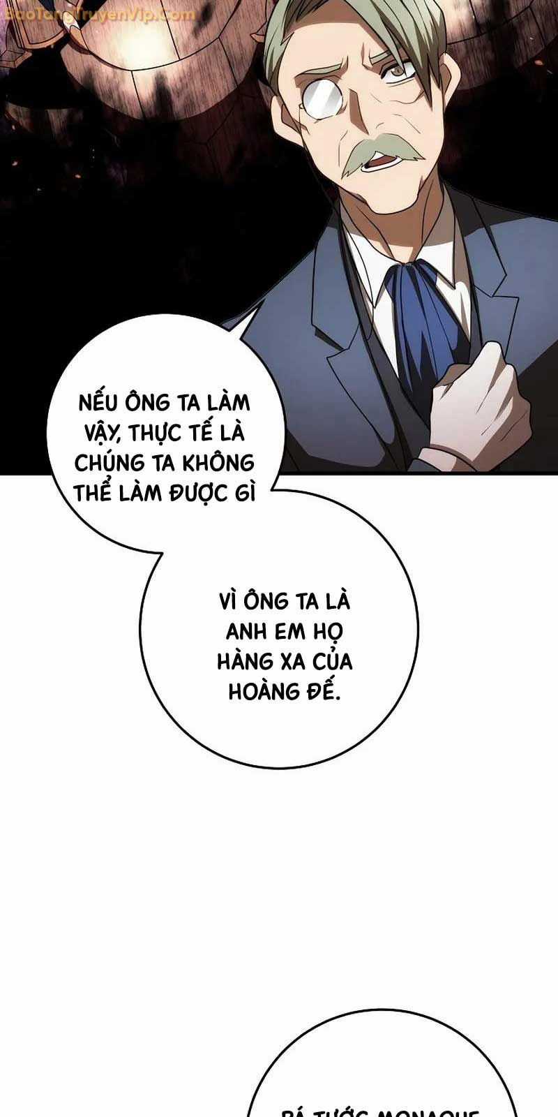 Hoàng Đế Thép Chapter 14 trang 54