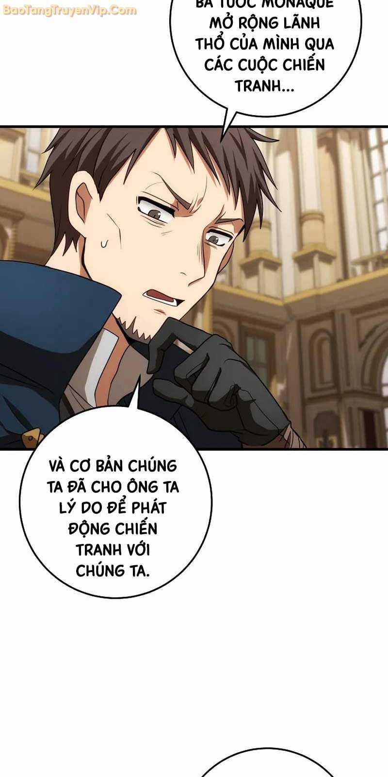 Hoàng Đế Thép Chapter 14 trang 55