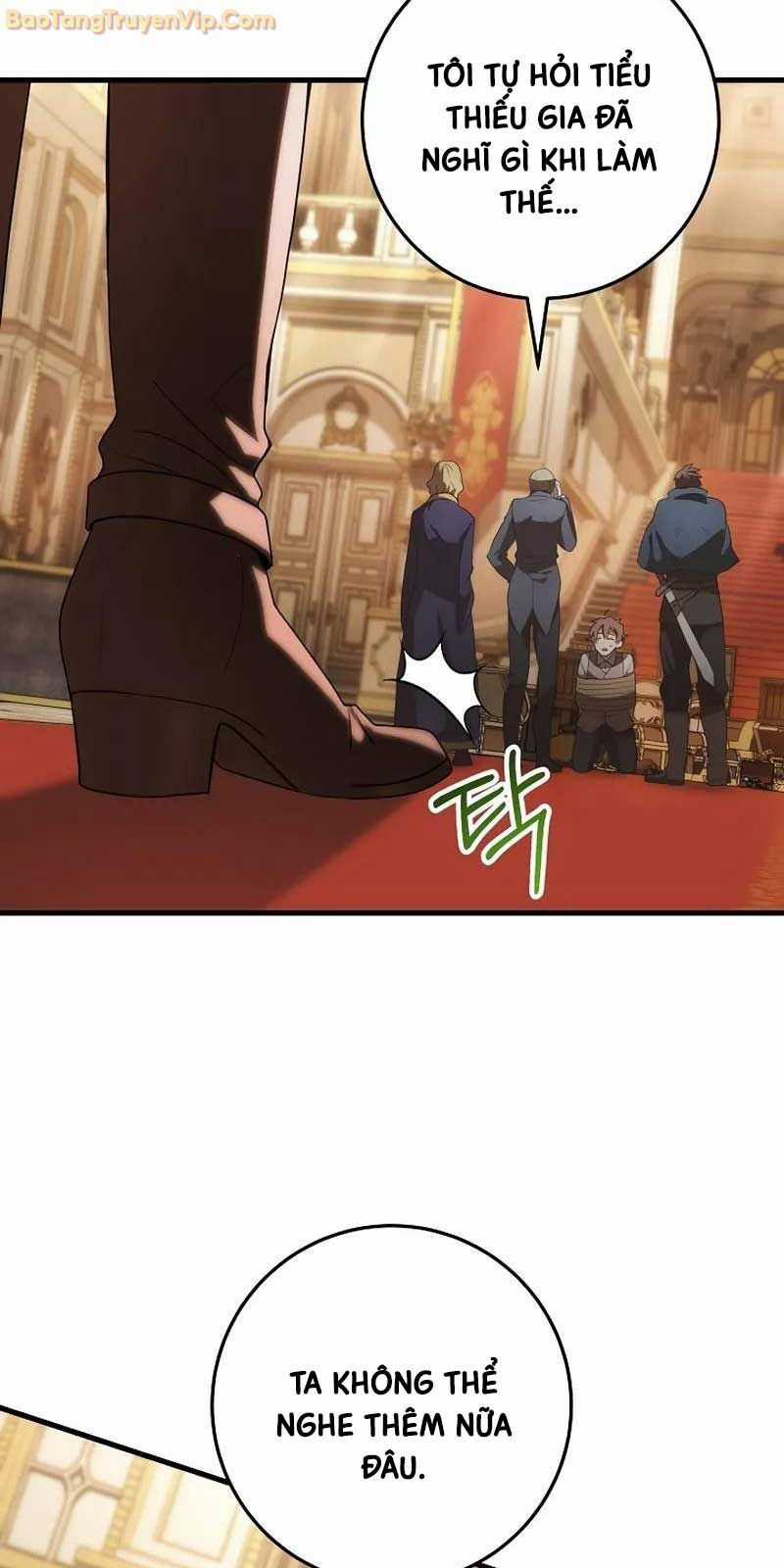 Hoàng Đế Thép Chapter 14 trang 56