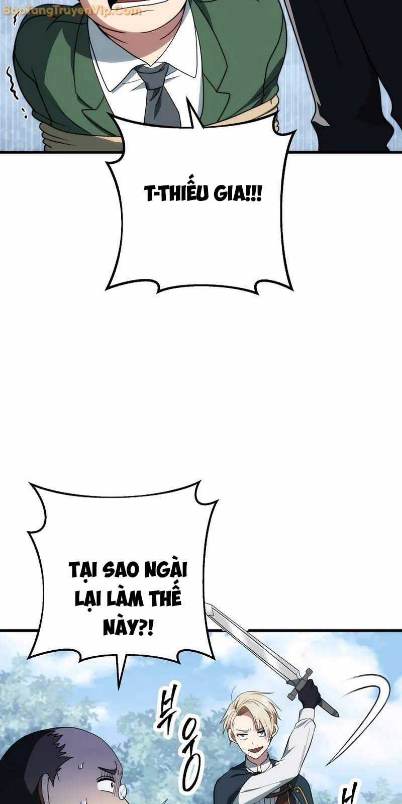 Hoàng Đế Thép Chapter 14 trang 6