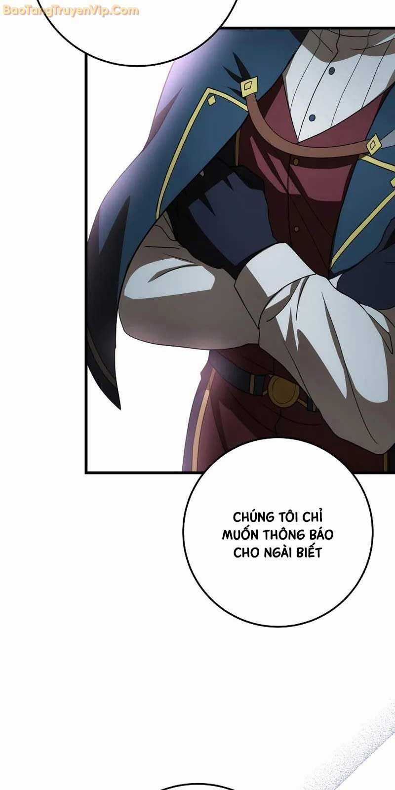 Hoàng Đế Thép Chapter 14 trang 61