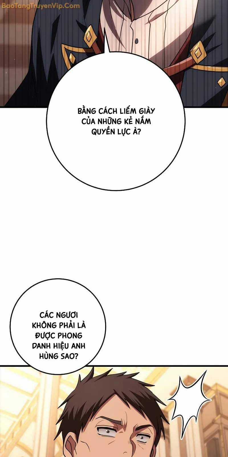 Hoàng Đế Thép Chapter 14 trang 64