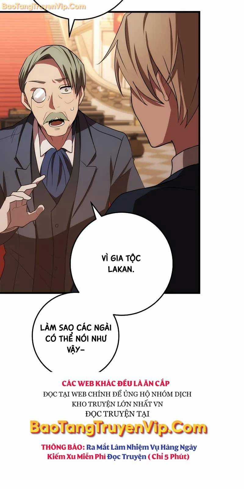 Hoàng Đế Thép Chapter 14 trang 66