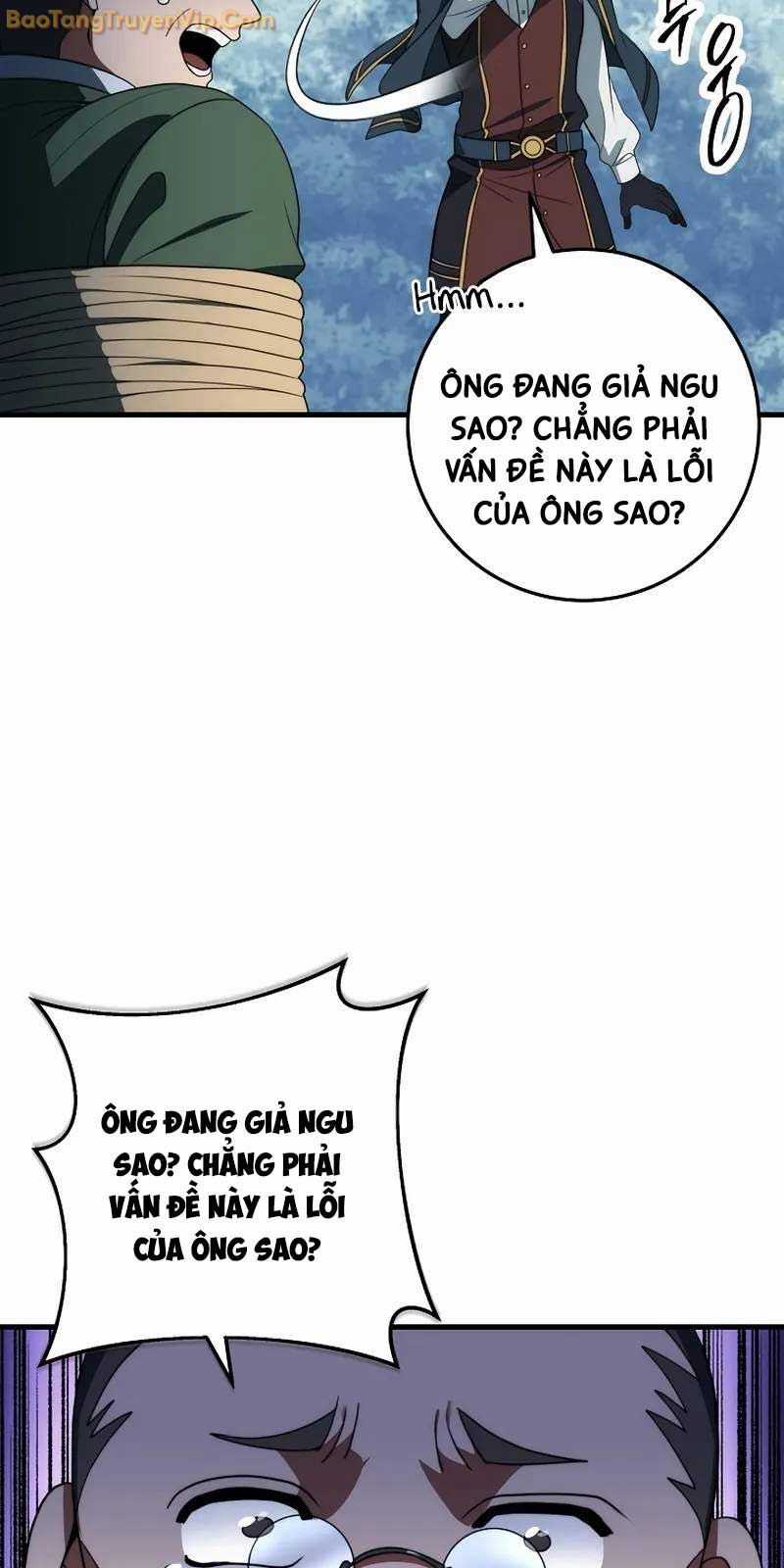 Hoàng Đế Thép Chapter 14 trang 7