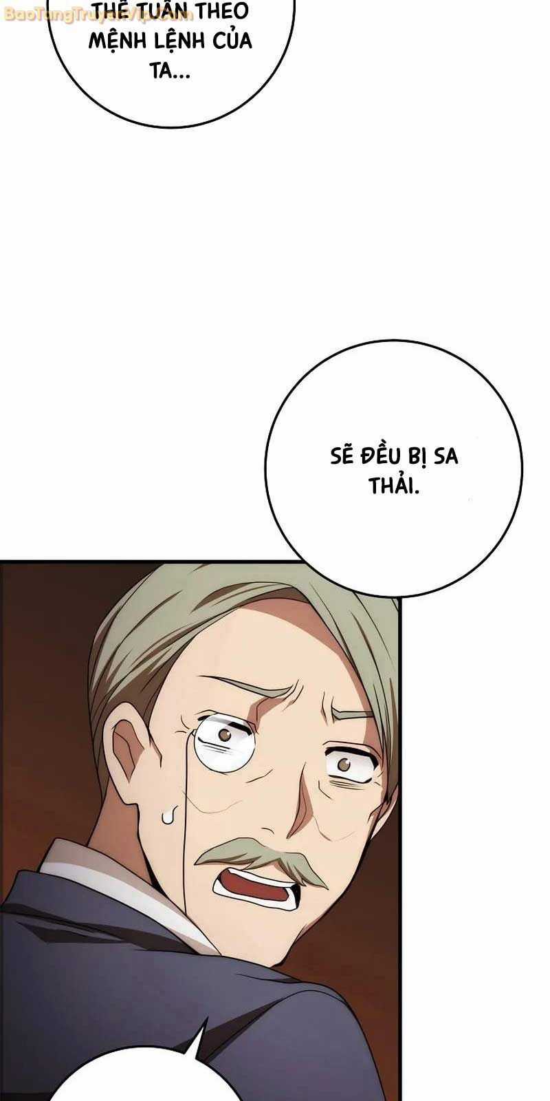 Hoàng Đế Thép Chapter 14 trang 77