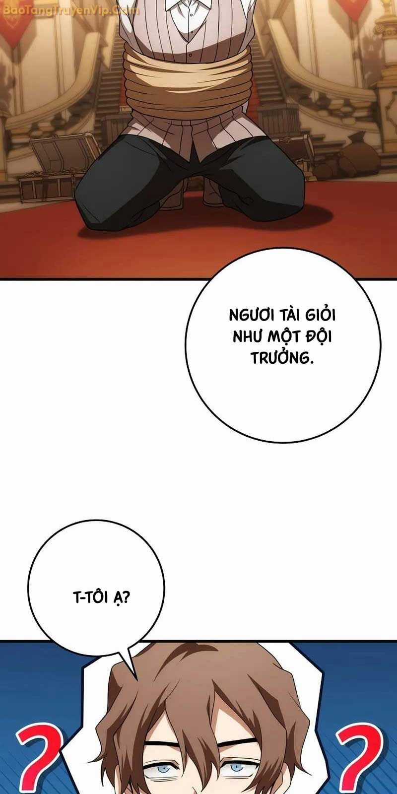 Hoàng Đế Thép Chapter 14 trang 81