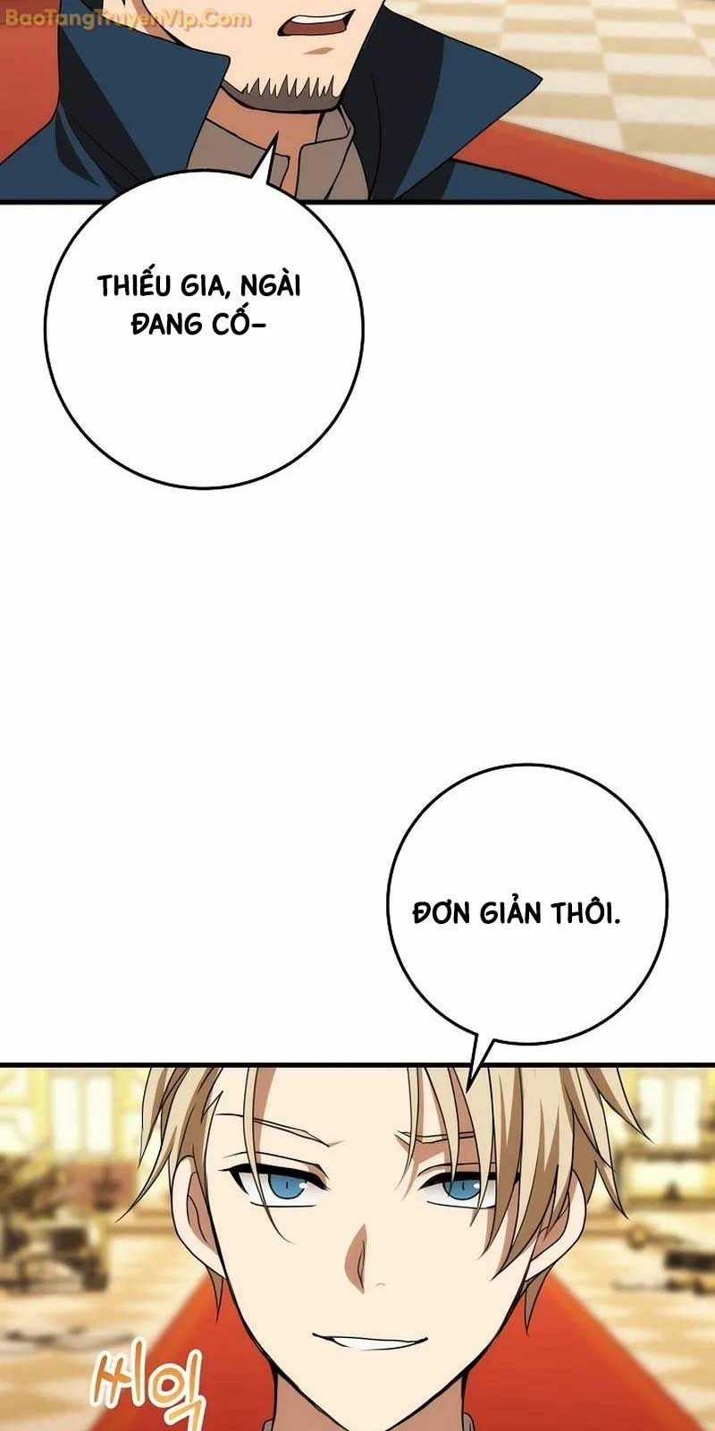 Hoàng Đế Thép Chapter 14 trang 84