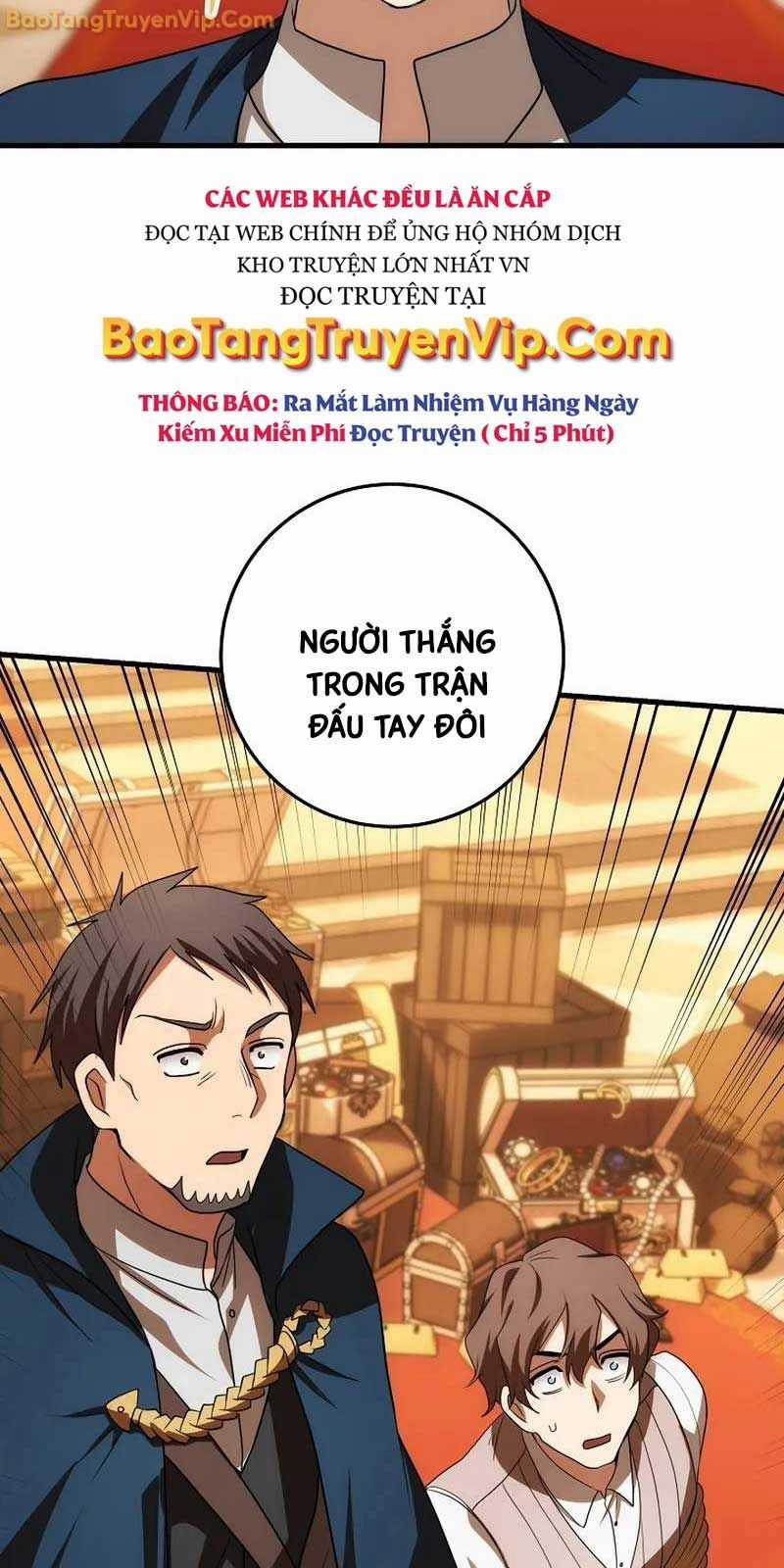 Hoàng Đế Thép Chapter 14 trang 85