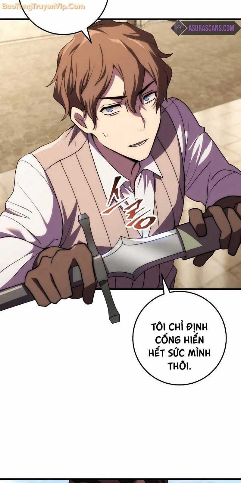 Hoàng Đế Thép Chapter 14 trang 94