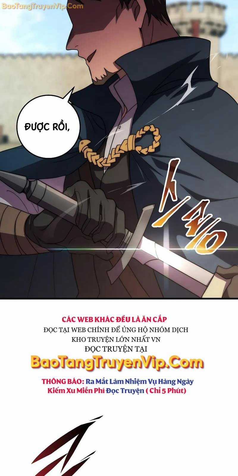 Hoàng Đế Thép Chapter 14 trang 95