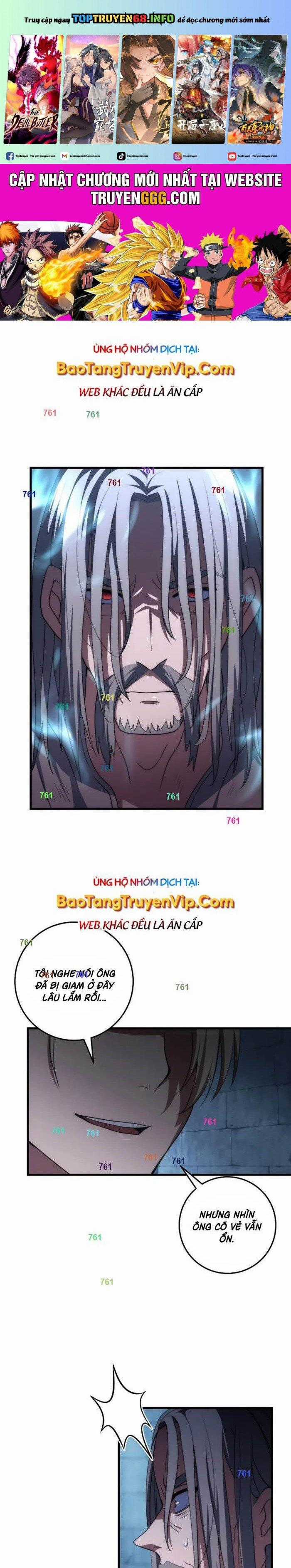 Hoàng Đế Thép Chapter 16 trang 0