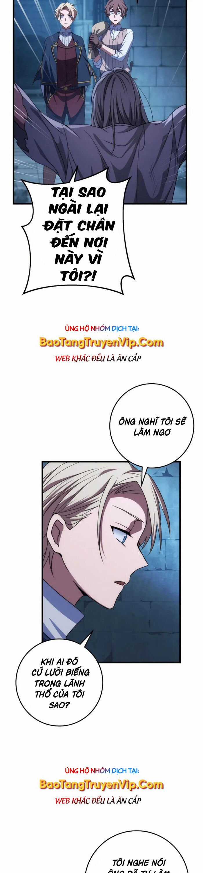 Hoàng Đế Thép Chapter 16 trang 2