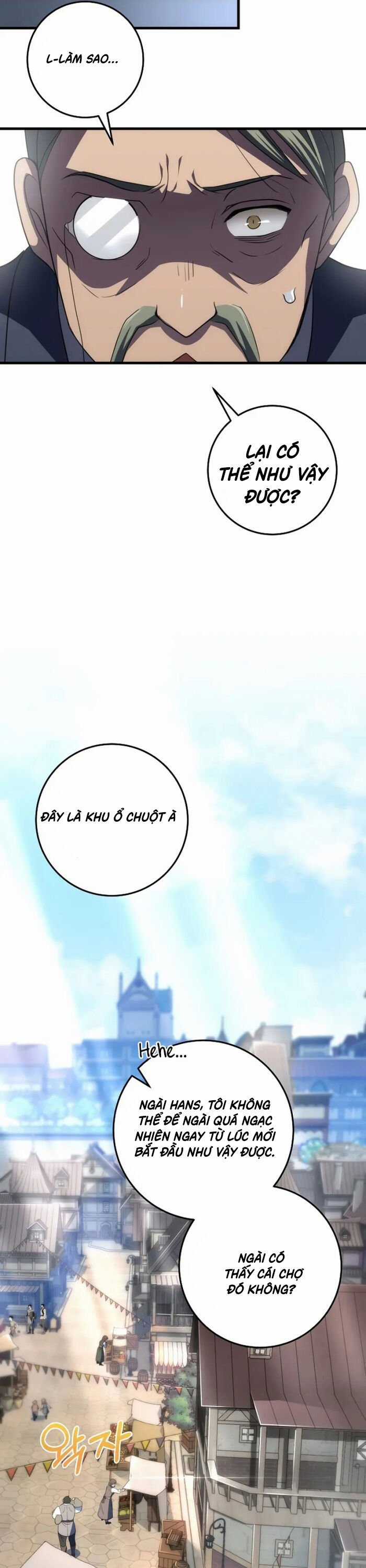 Hoàng Đế Thép Chapter 16 trang 27