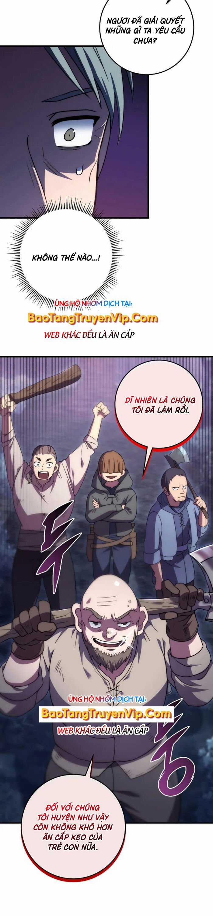 Hoàng Đế Thép Chapter 16 trang 44