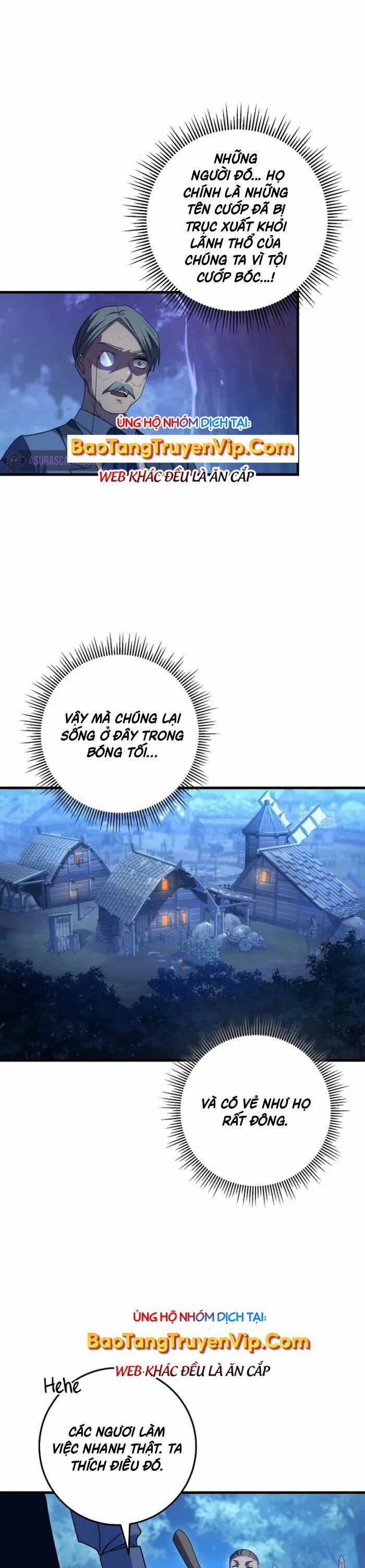 Hoàng Đế Thép Chapter 16 trang 45