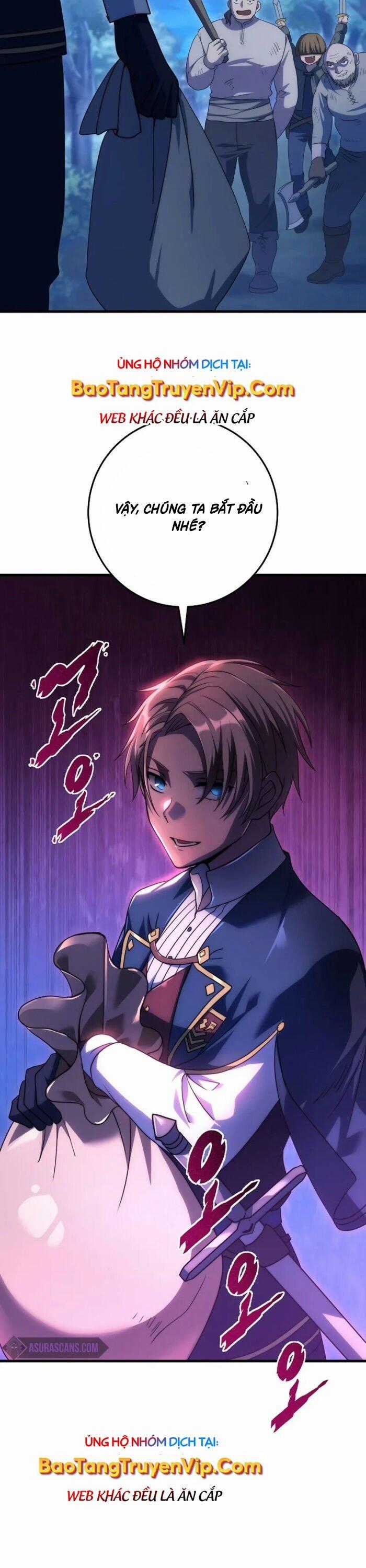 Hoàng Đế Thép Chapter 16 trang 46
