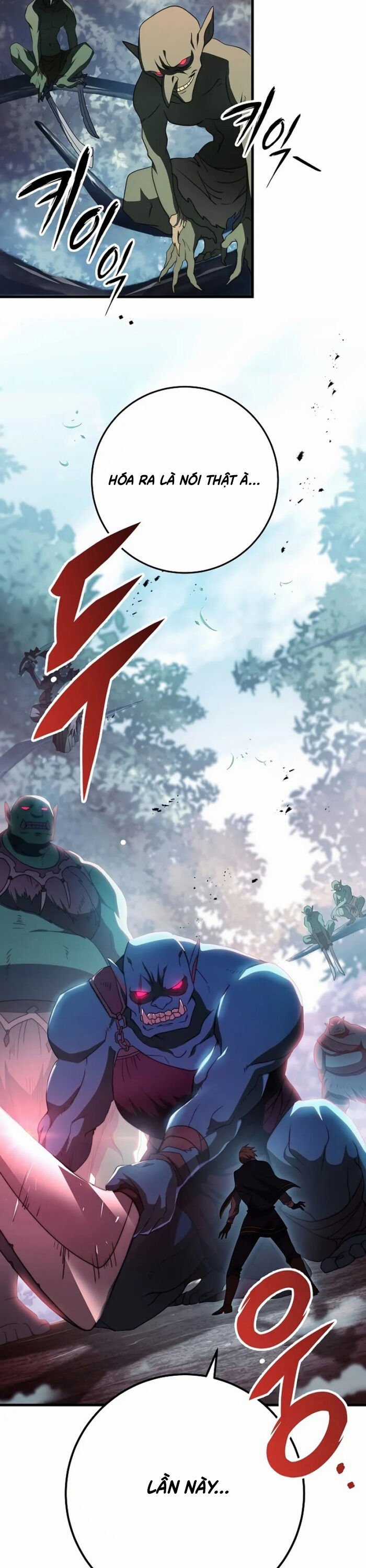 Hoàng Đế Thép Chapter 18 trang 10