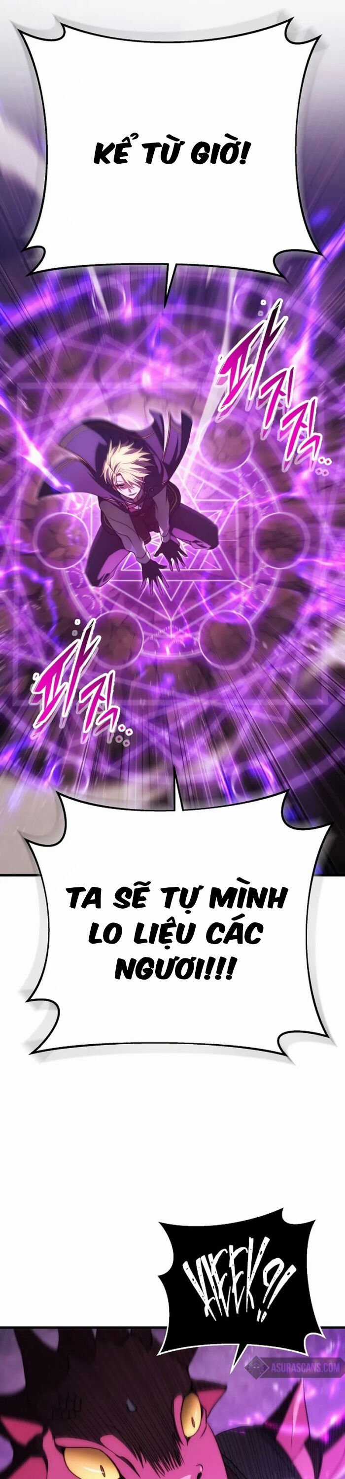 Hoàng Đế Thép Chapter 18 trang 15