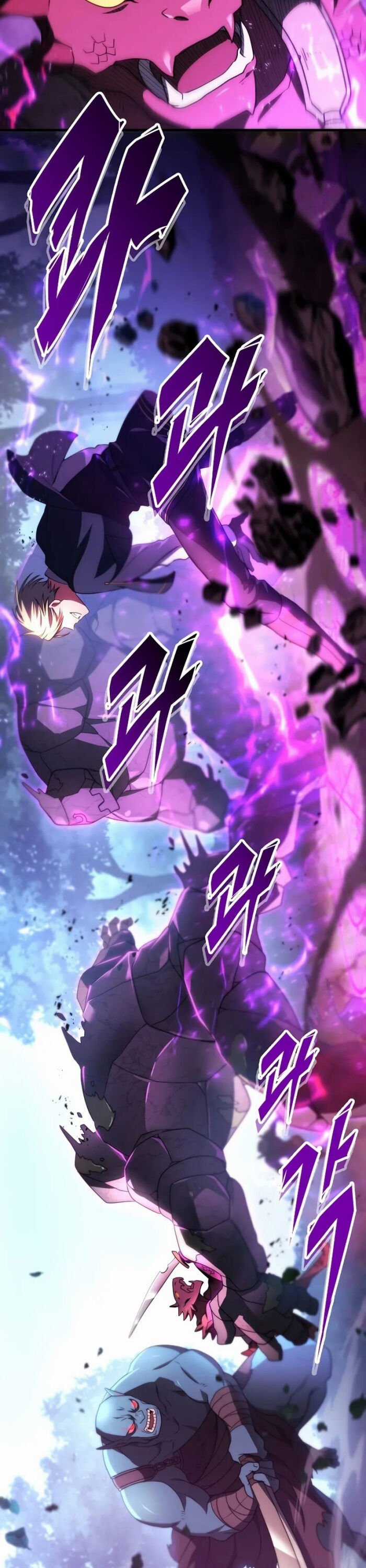 Hoàng Đế Thép Chapter 18 trang 16