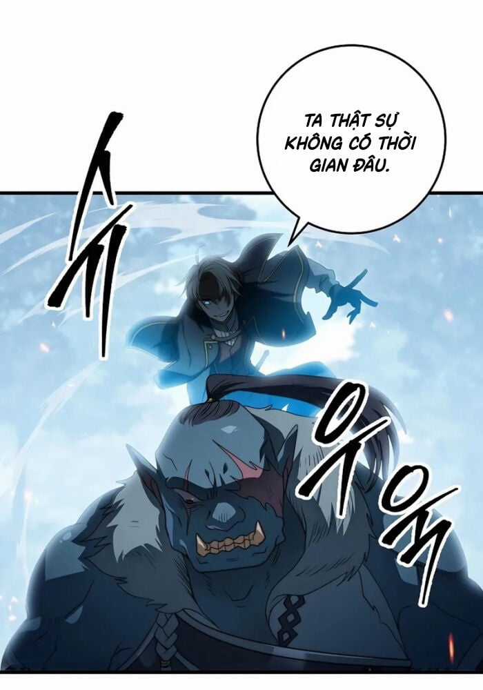 Hoàng Đế Thép Chapter 18 trang 29
