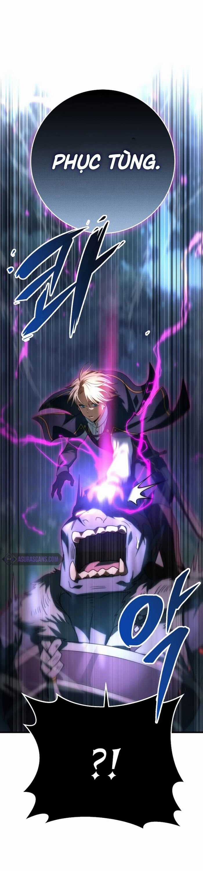 Hoàng Đế Thép Chapter 18 trang 30