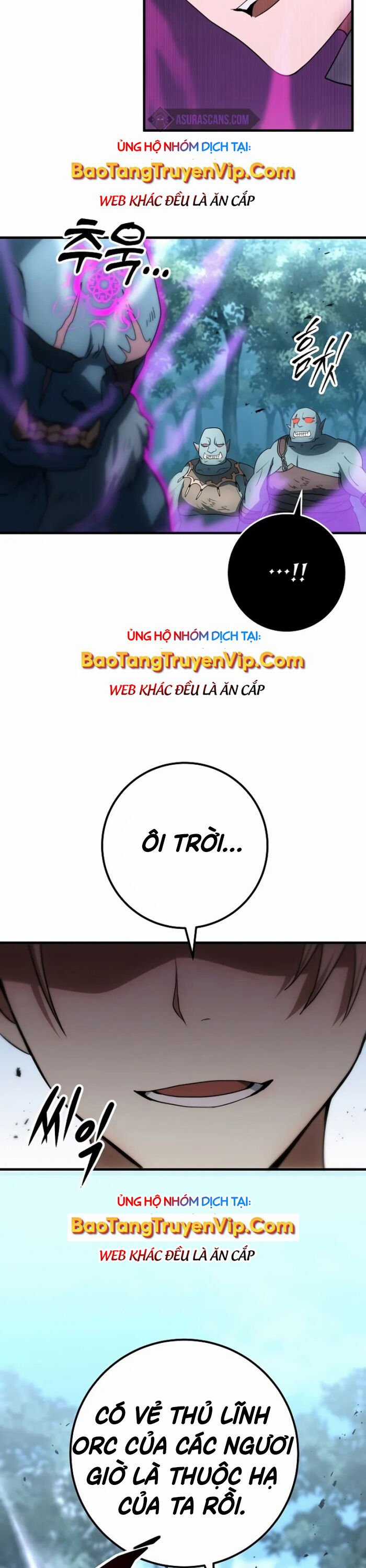 Hoàng Đế Thép Chapter 18 trang 32