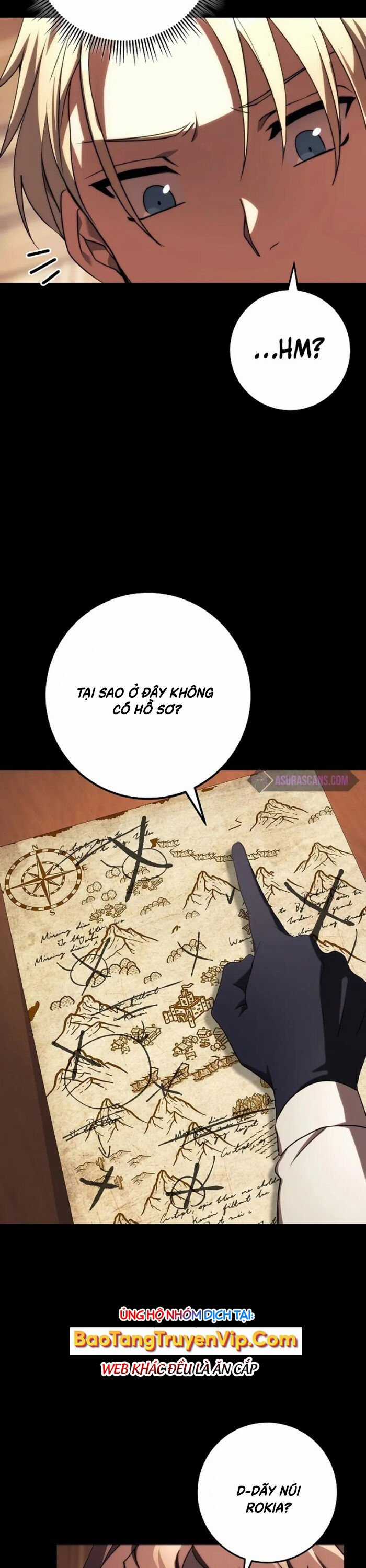 Hoàng Đế Thép Chapter 18 trang 4